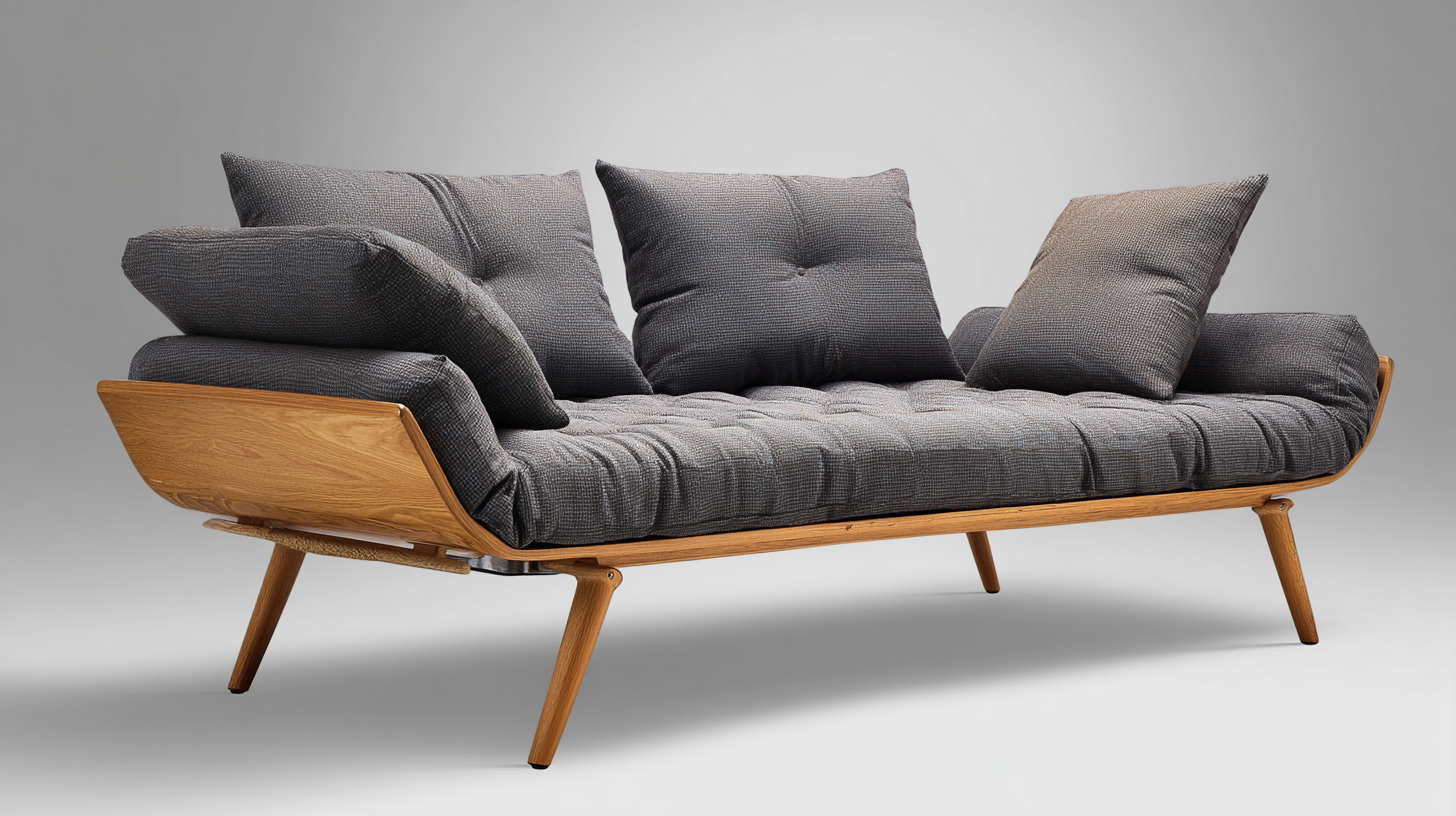 The Ultimate Guide to Choosing the Perfect Sofa Bed for Your Home