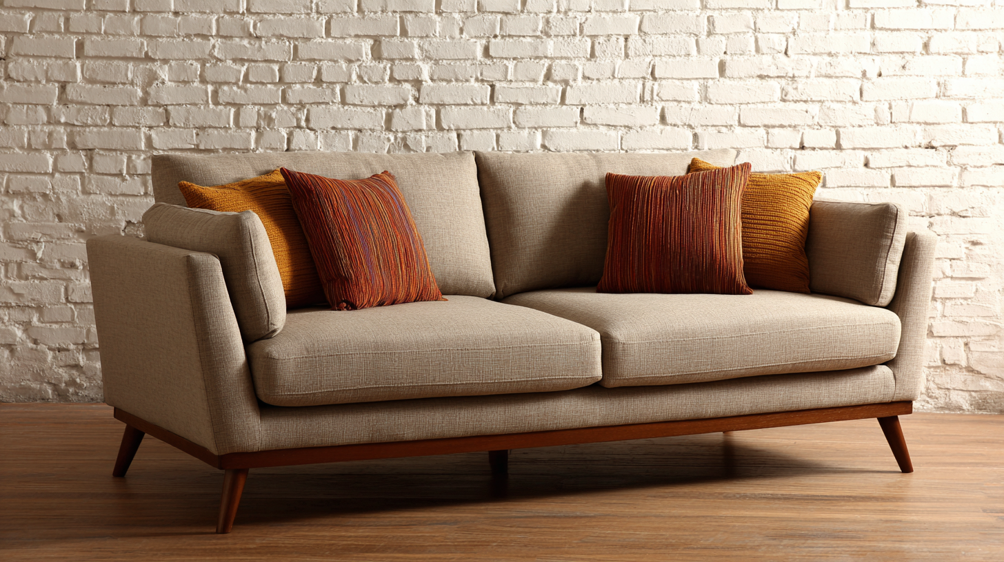 The Ultimate Guide to Choosing the Perfect Sofa Bed for Your Home