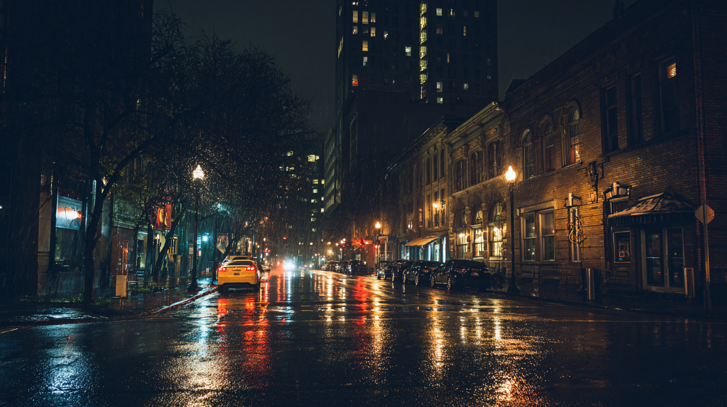 The Ultimate Guide to Choosing the Right Hote Led Down Light for Your Home