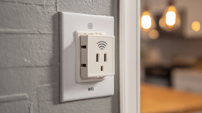 Transform Your Home with WiFi Smart Circuit Breakers: The Future of Energy Management and Safety