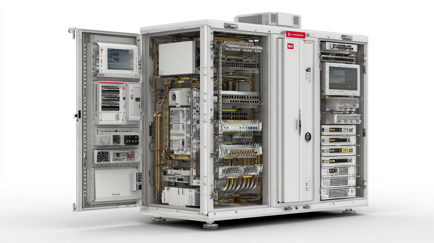 Exploring the Future of Connectivity Understanding N77 5g Customer Premises Equipment