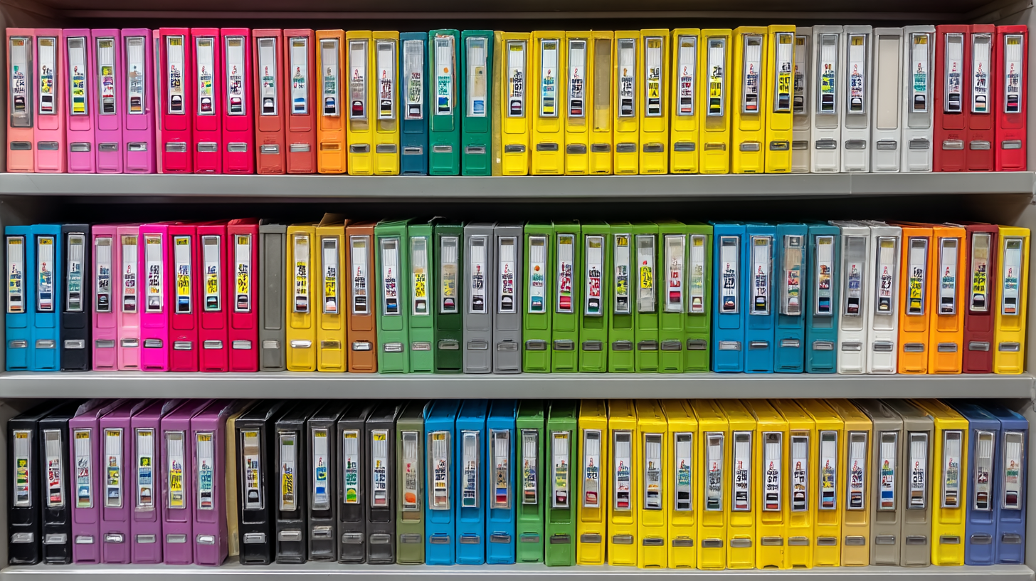 Maximize Your Video File Storage: Tips for Effective Organization and Management