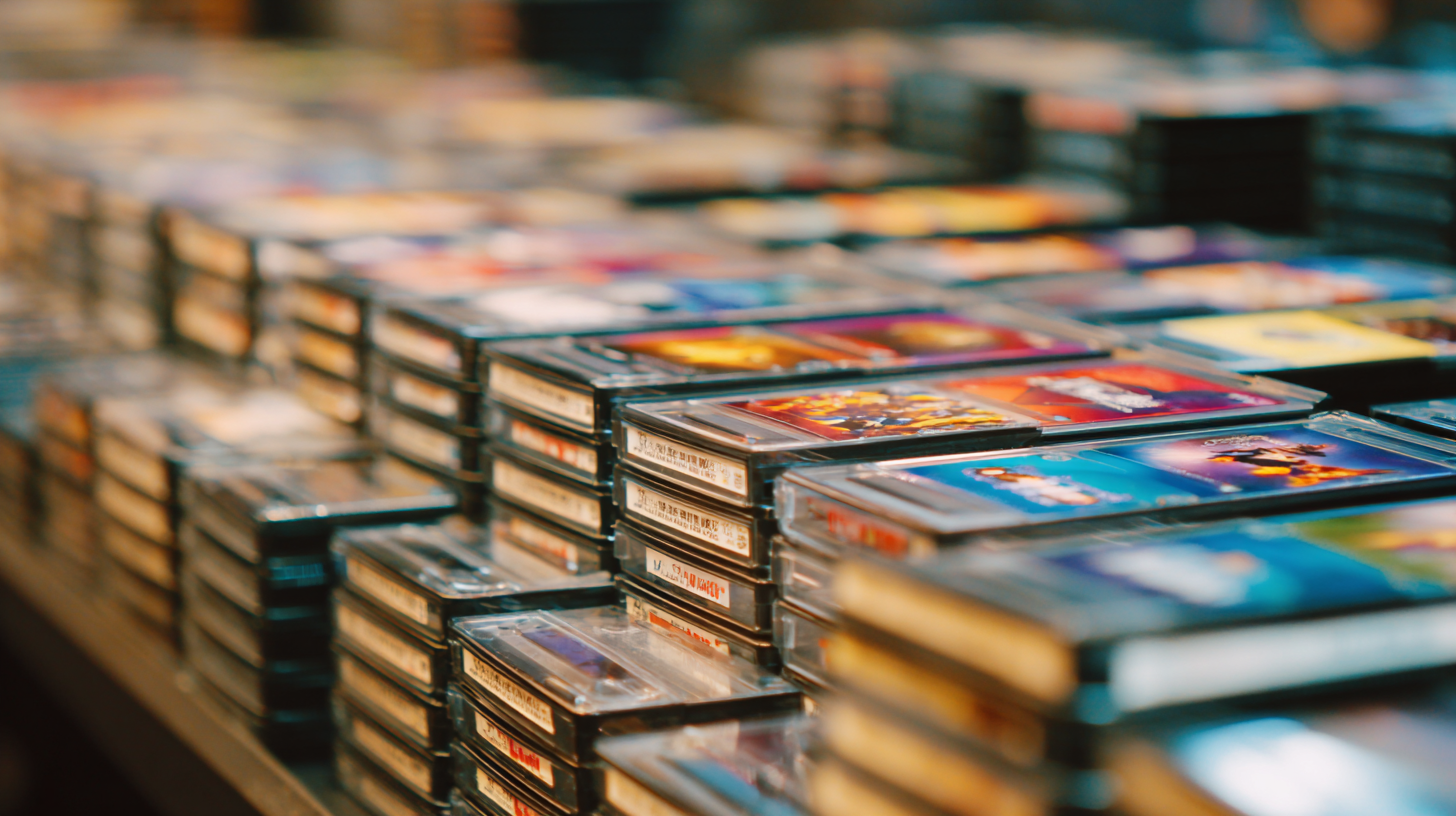 Maximize Your Video File Storage: Tips for Effective Organization and Management