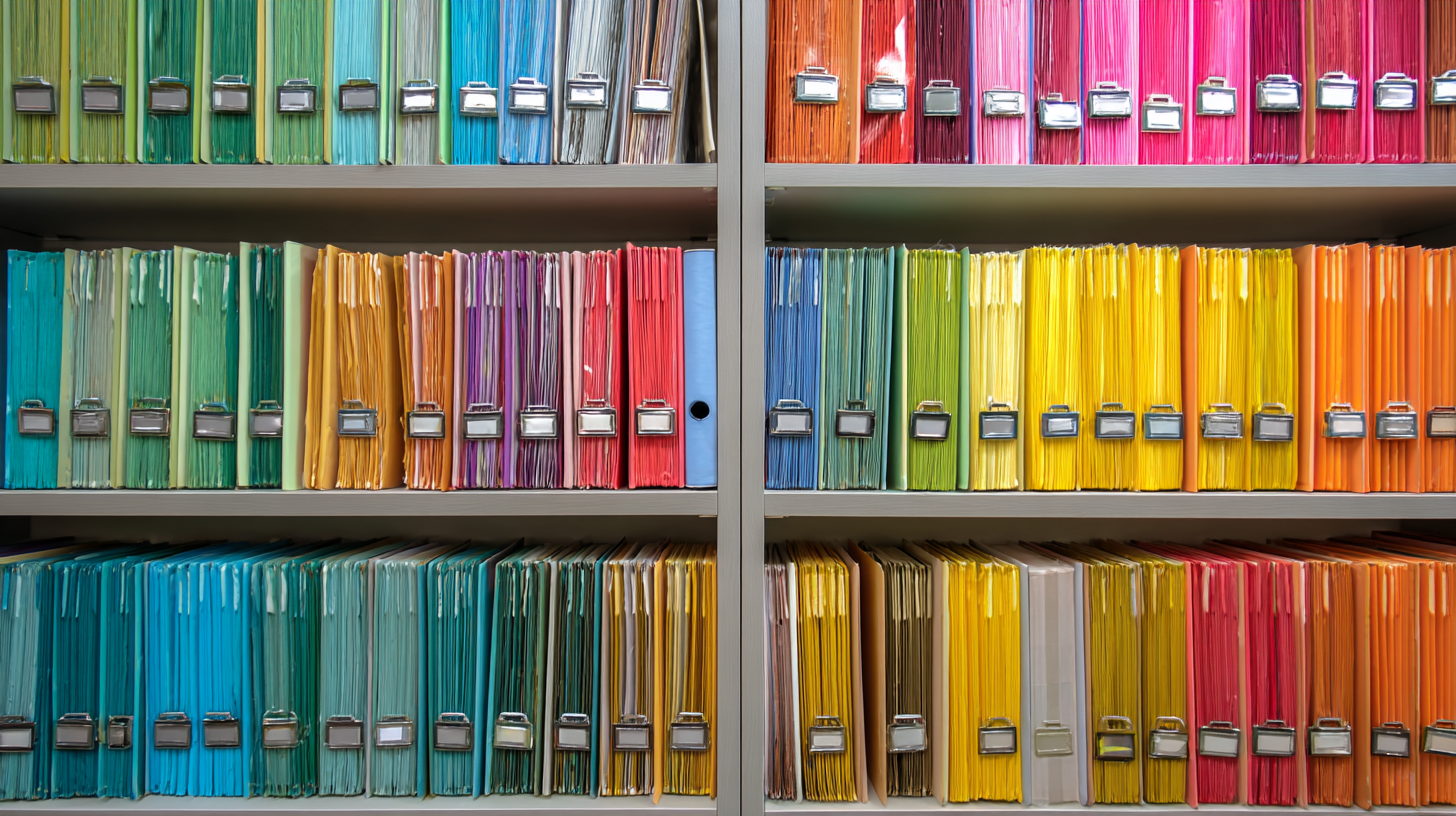 Maximize Your Video File Storage: Tips for Effective Organization and Management