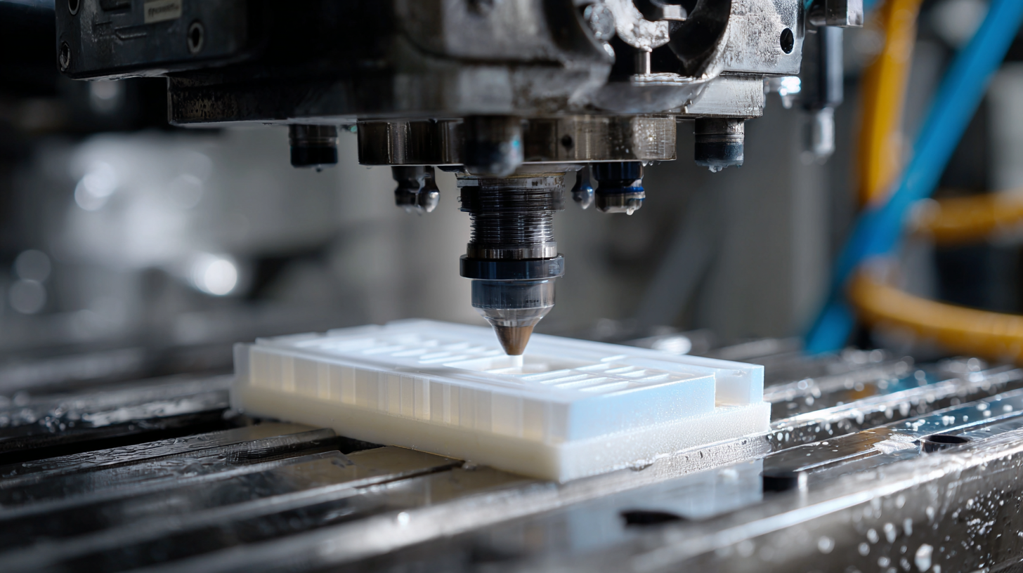 Understanding the Benefits of Foam Injection Molding in Modern Manufacturing Processes