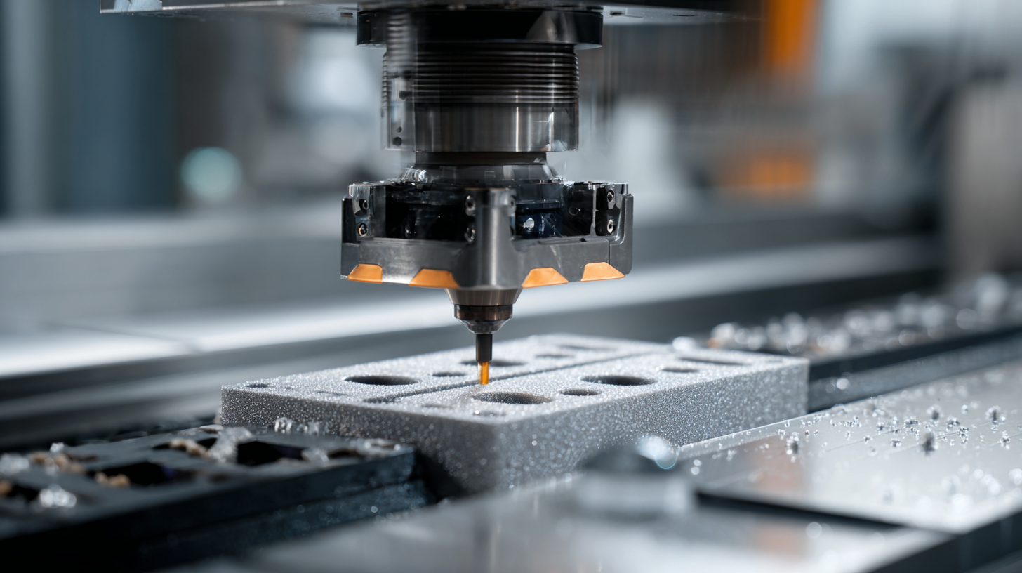 Understanding the Benefits of Foam Injection Molding in Modern Manufacturing Processes