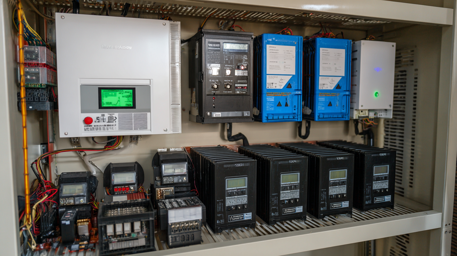Ultimate Guide to Choosing the Best Backup Inverter for Home Energy Needs