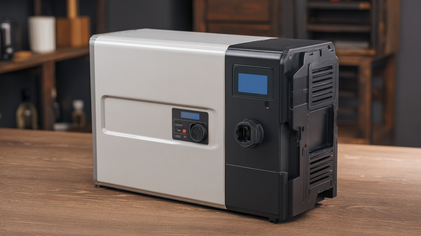 Ultimate Guide to Choosing the Best Backup Inverter for Home Energy Needs
