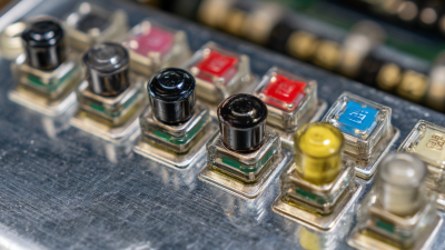 The Evolution of Pushbutton Switches in Modern Technology Explained
