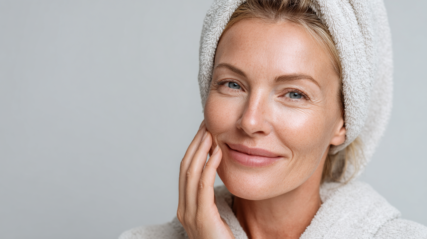 Unlocking Radiant Skin: The Benefits of 99% Pure Sodium Ascorbyl Phosphate Powder for Your Skincare Routine
