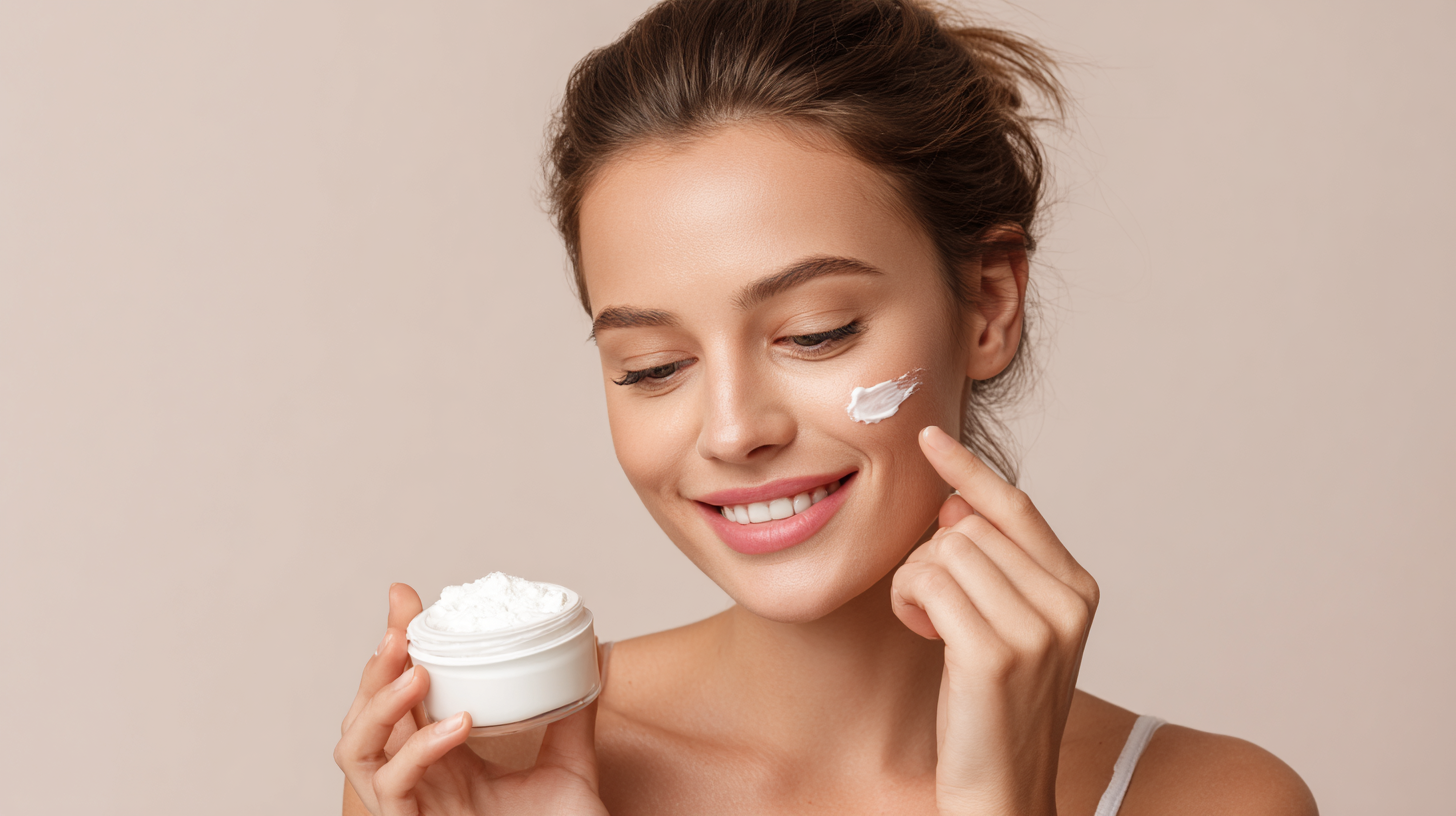 Unlocking Radiant Skin: The Benefits of 99% Pure Sodium Ascorbyl Phosphate Powder for Your Skincare Routine