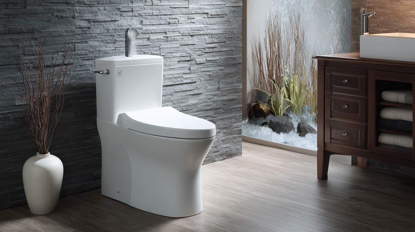 Transform Your Bathroom with Modern One Piece Toilets: A Comprehensive Guide to Eco-Friendly Choices