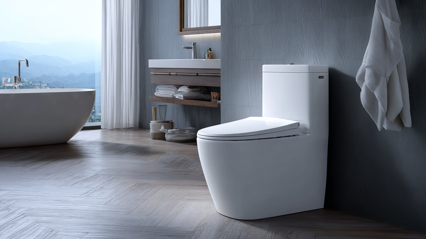 Transform Your Bathroom with Modern One Piece Toilets: A Comprehensive Guide to Eco-Friendly Choices