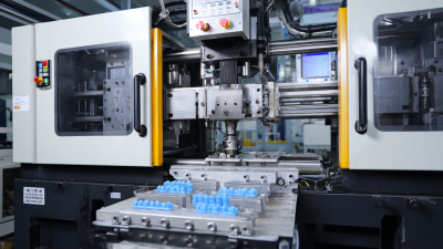 Understanding the Injection Molding Process: A Beginner's Guide to Creating High-Quality Parts