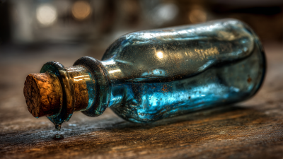 The Science Behind the Dropping Bottle Effect Explained