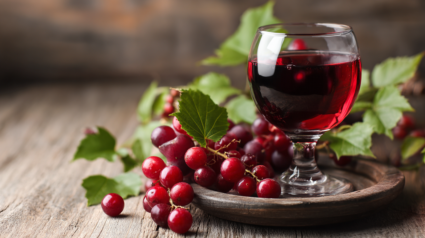 Unveiling the Powerful Health Benefits of Resveratrol Backed by Recent Scientific Research