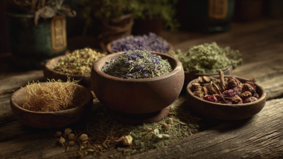 Unlocking the Power of Natural Herb Medicine: Ancient Remedies for Modern Health Challenges