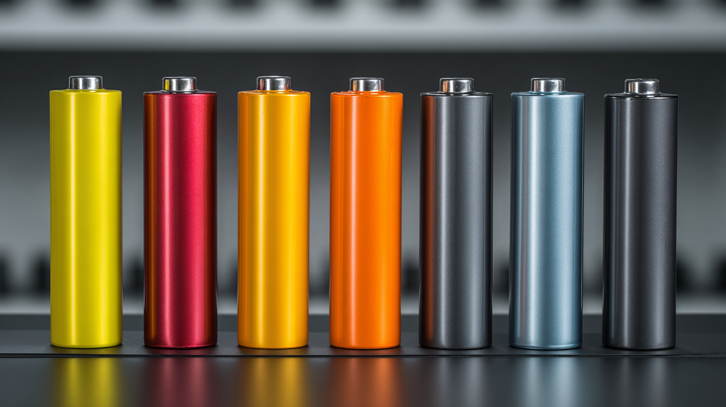 Unveiling the Future: How Lithium Batteries Are Powering a Sustainable Energy Revolution