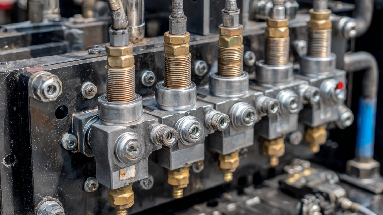 Understanding Hydraulic Manifolds