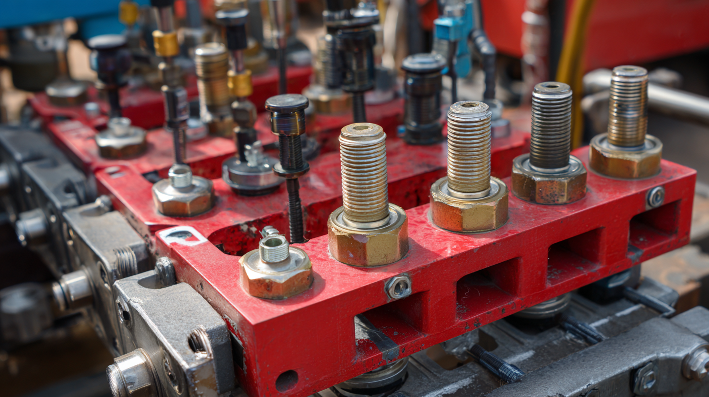 Understanding Hydraulic Manifolds: The Backbone of Fluid Power Systems Explained