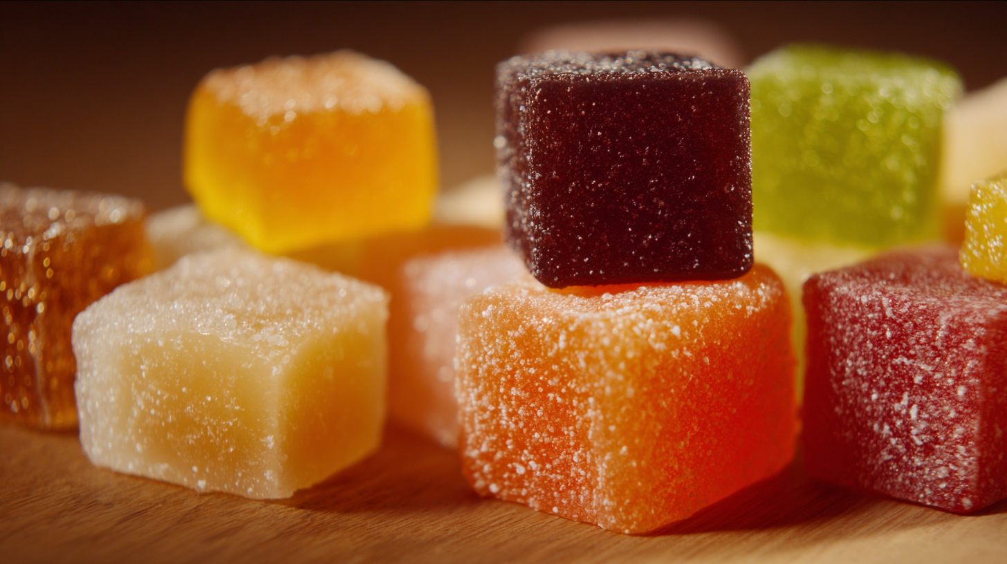 The Sweet Journey of Milk Candy: From Traditional Treats to Modern Innovations