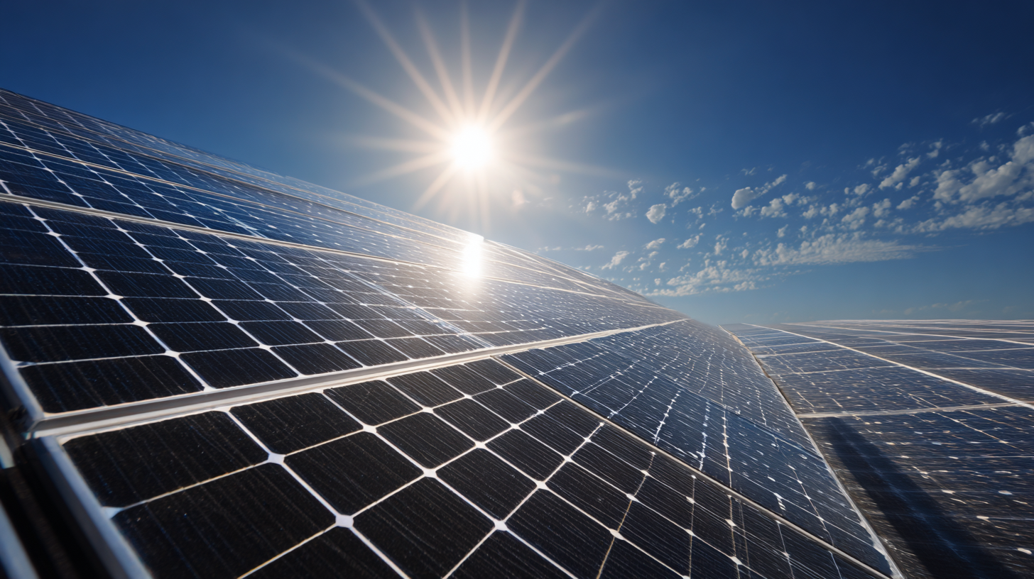 Unlocking Solar Panel Efficiency: Key Innovations Driving 20% Energy Cost Reductions in 2023