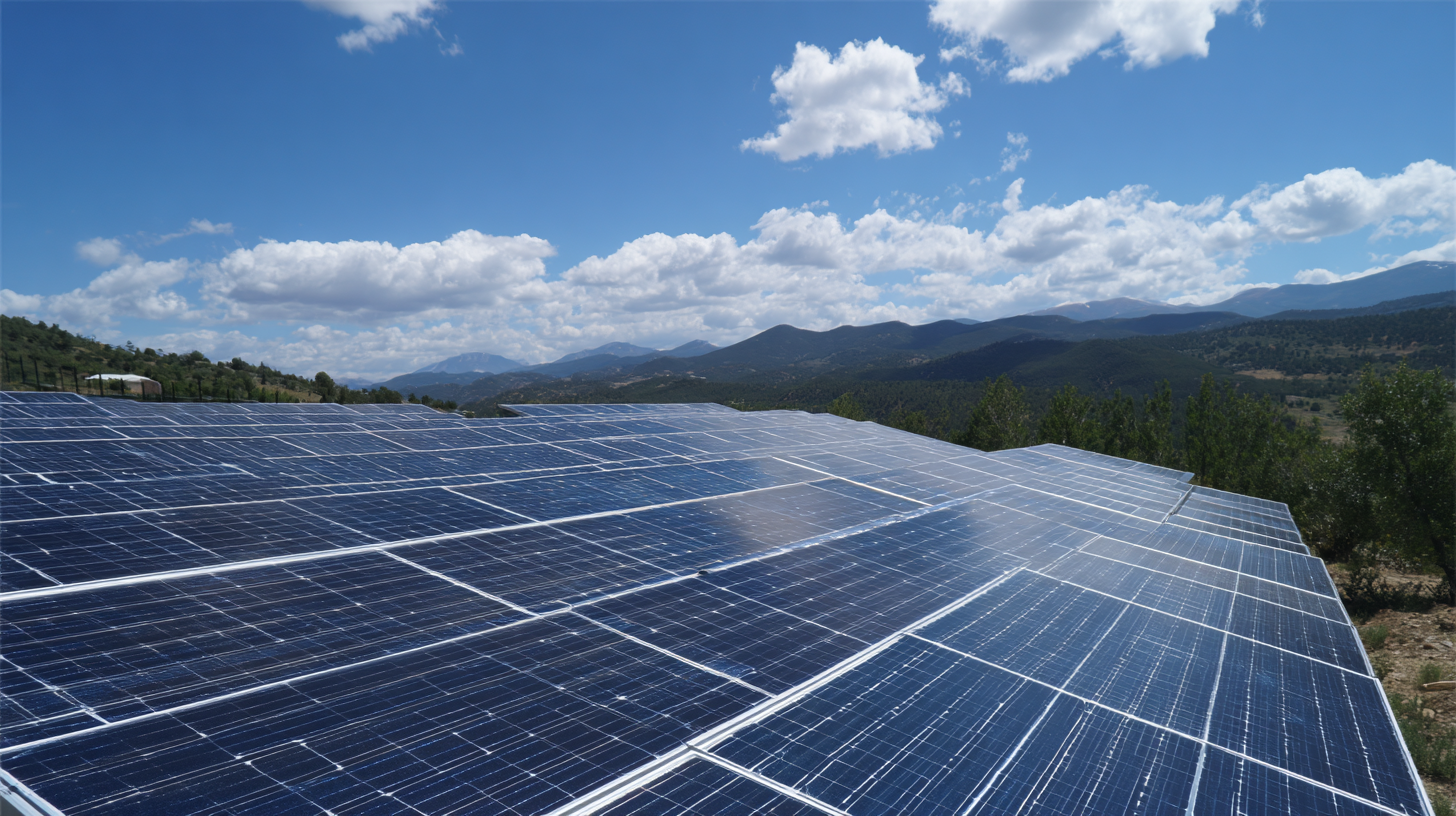 Unlocking Solar Panel Efficiency: Key Innovations Driving 20% Energy Cost Reductions in 2023