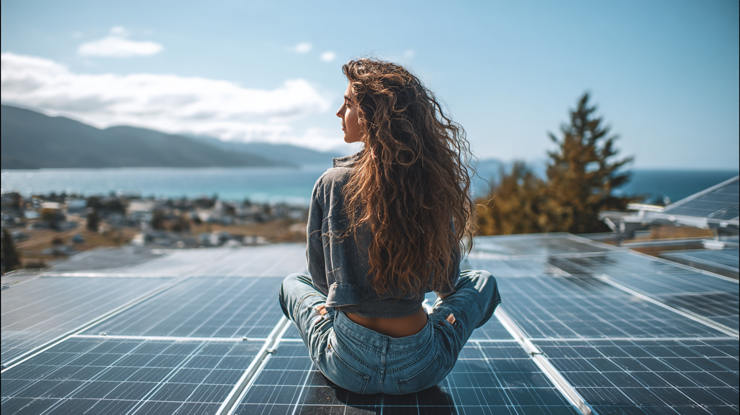 Unlocking Solar Panel Efficiency: Key Innovations Driving 20% Energy Cost Reductions in 2023