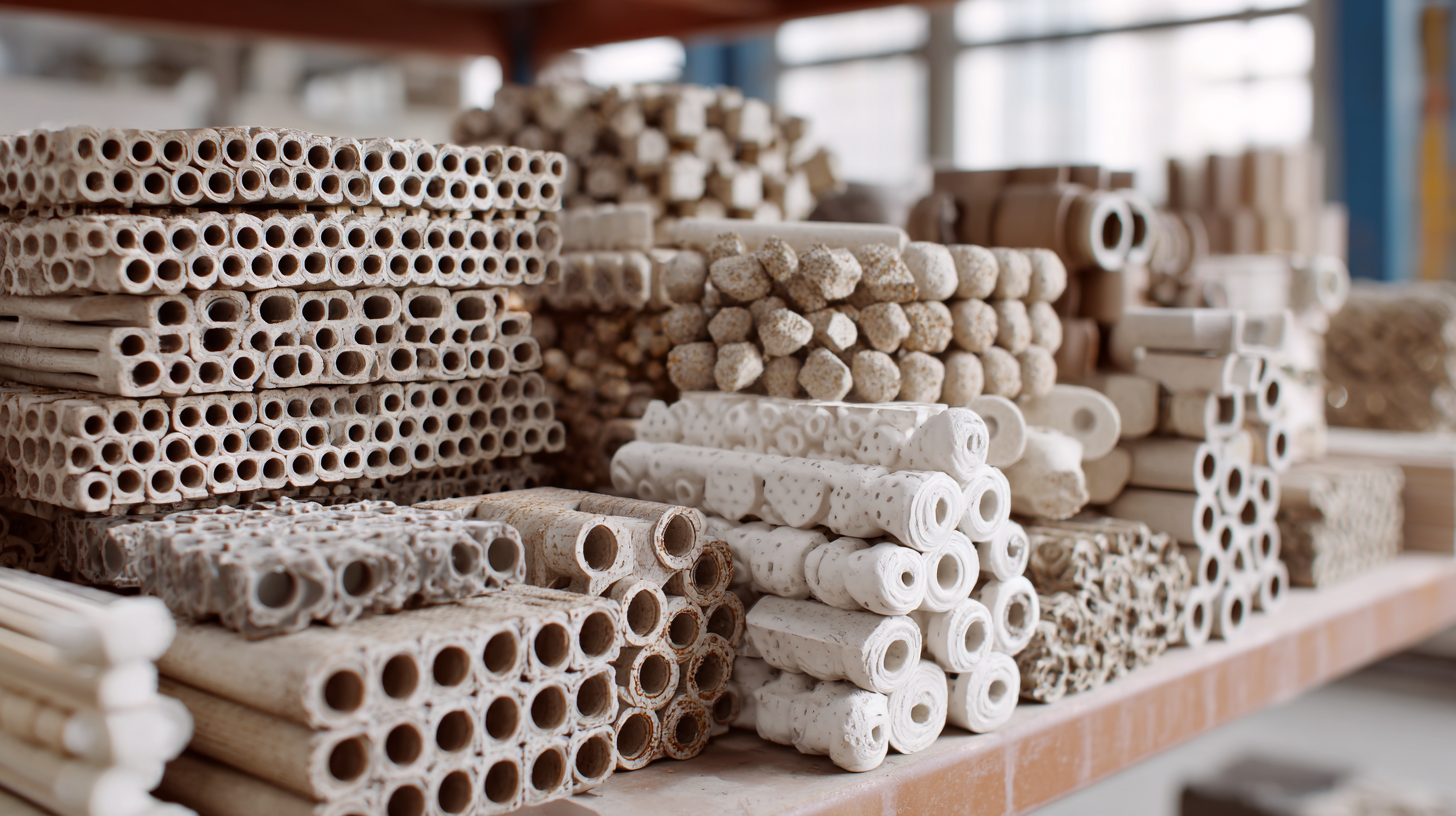 Exploring the Benefits and Applications of Ceramic Packing in Modern Industries
