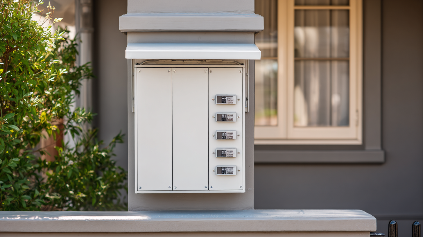 Essential Guide to Choosing the Right External Meter Box for Your Home's Utility Needs