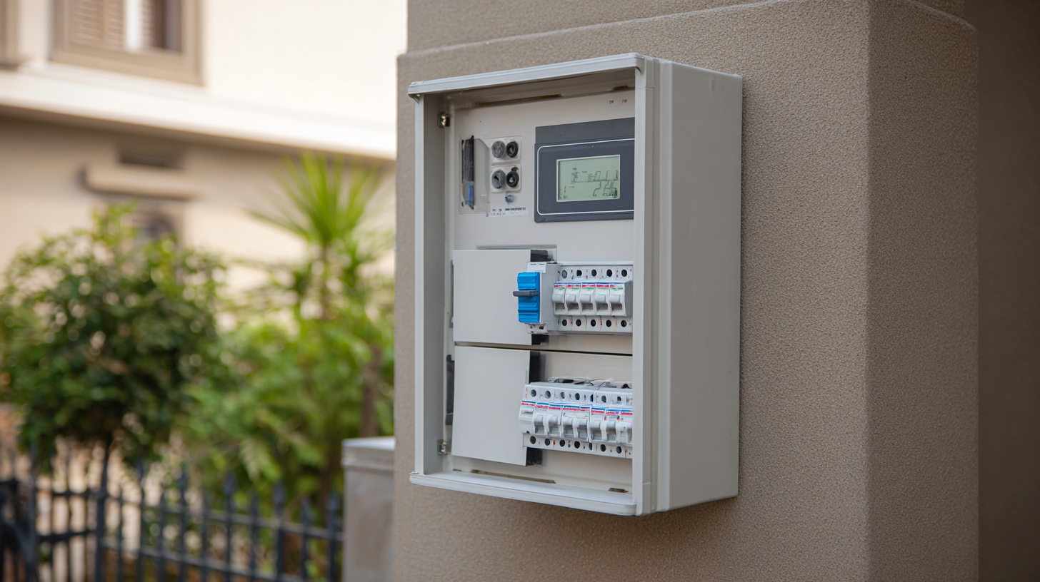 Essential Guide to Choosing the Right External Meter Box for Your Home's Utility Needs