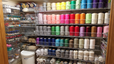 10 Creative Ways to Organize Your Space with Plastic Wire Racks for Maximum Efficiency