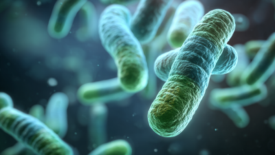 Unlocking the Secrets of Bifidobacterium Bifidum: The Key to Your Gut Health