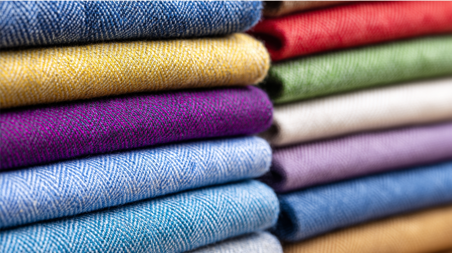 The Unsung Benefits of Cotton Fabric: Why It’s the Eco-Friendly Choice for Your Wardrobe