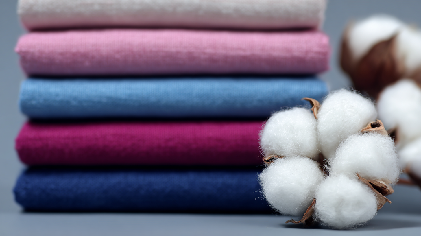 The Unsung Benefits of Cotton Fabric: Why It’s the Eco-Friendly Choice for Your Wardrobe