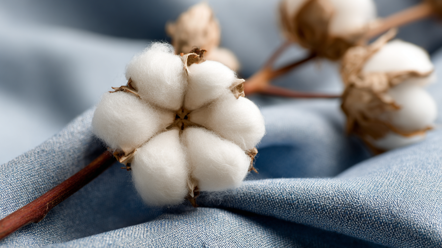 The Unsung Benefits of Cotton Fabric: Why It’s the Eco-Friendly Choice for Your Wardrobe