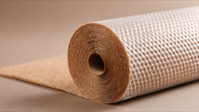 Eco-Friendly Packaging Revolution: Why Paper Bubble Wrap is the Future of Safe Shipping