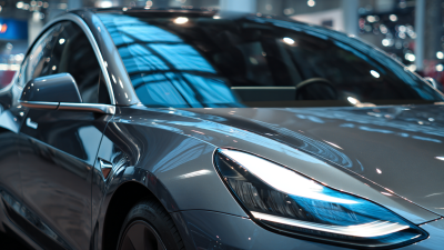 The Ultimate Guide to Improving Your Tesla Air Quality with Tesla Filters