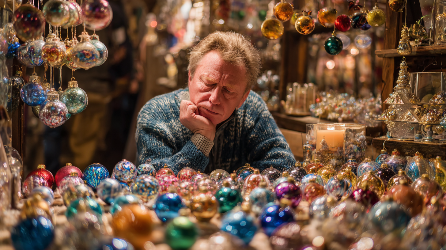 Discover the Art of Choosing Unique Pieces from an Expert Ornament Vendor