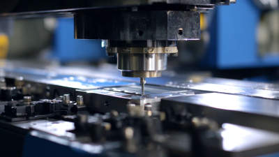 Unlocking Precision: How Nc Press Brakes Revolutionize Sheet Metal Fabrication