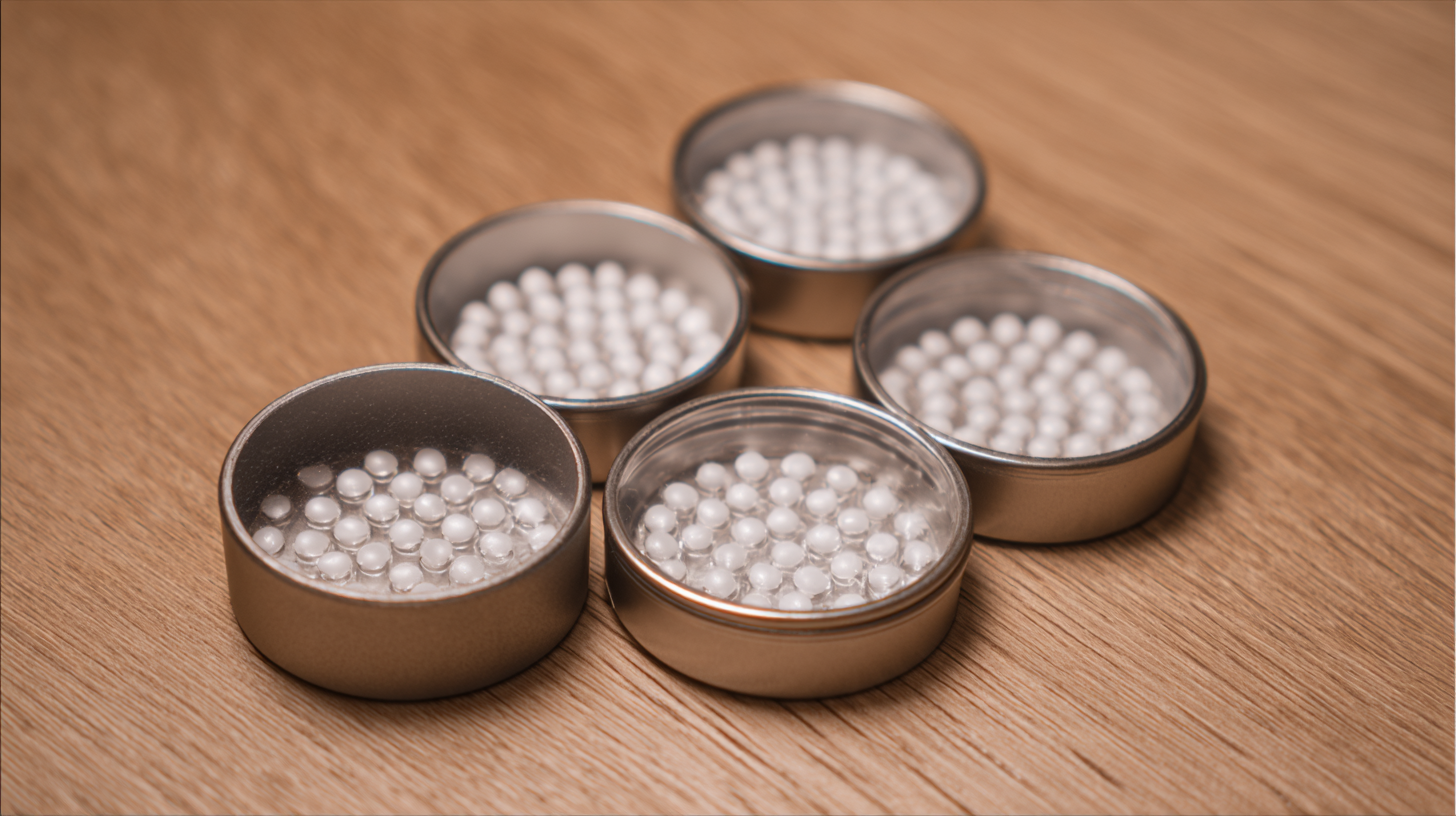 Unlocking the Magic of Silicone Adhesive Dots: Innovative Uses and Easy DIY Projects