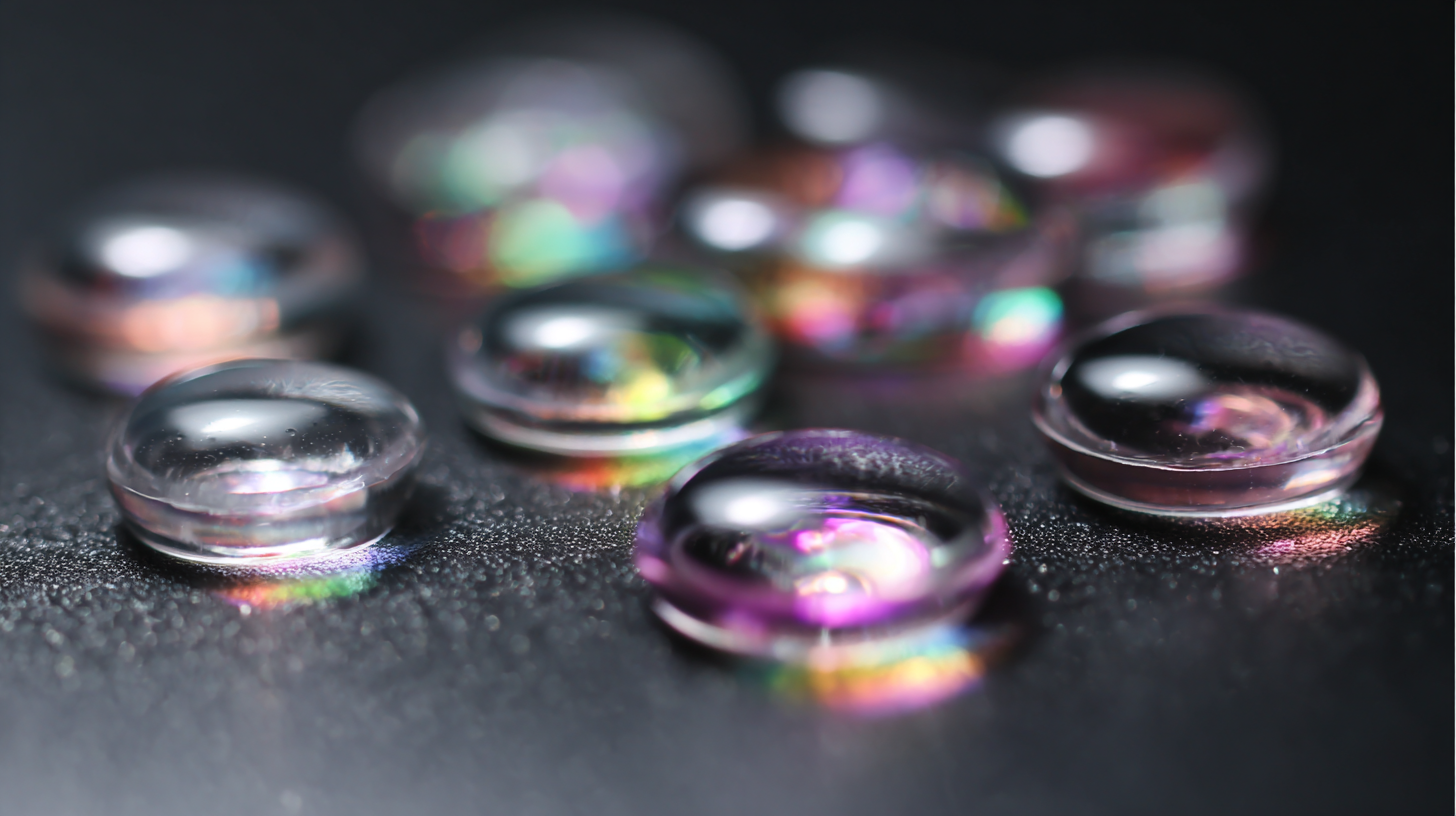 Unlocking the Magic of Silicone Adhesive Dots: Innovative Uses and Easy DIY Projects