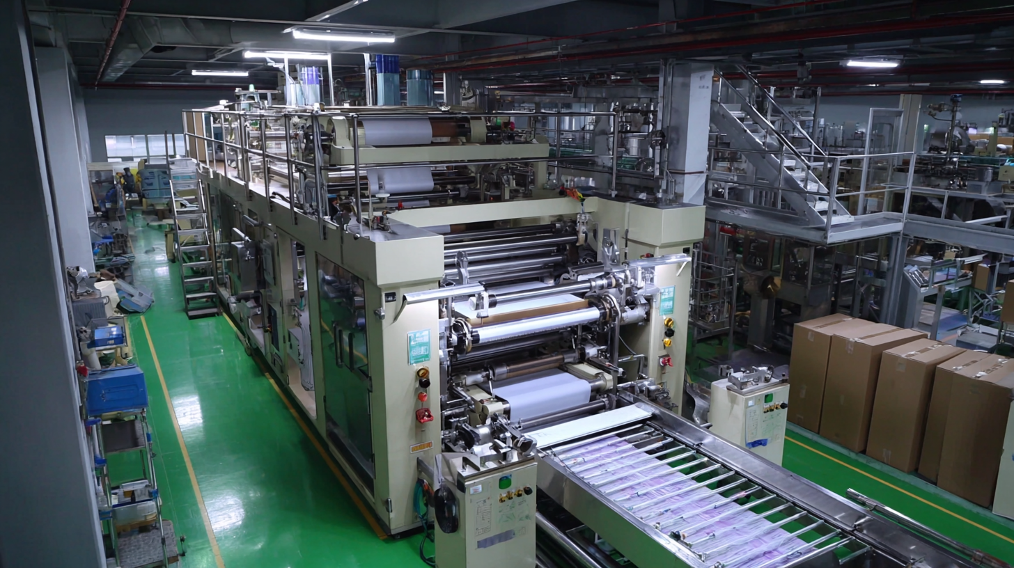 Revolutionizing Packaging with Rigid Box Making Machines in Modern Industry