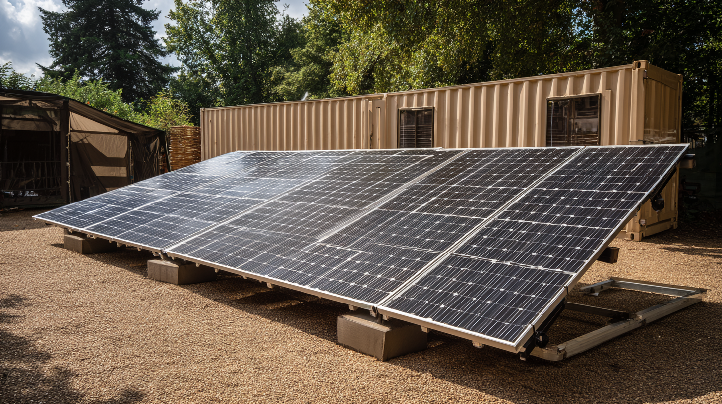 Unlocking the Power of Rigid Solar Panels: A Comprehensive Guide for Eco-Friendly Energy Solutions