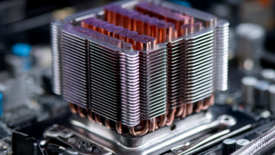 Understanding the Importance of Cpu Heatsink for Optimal Computer Performance