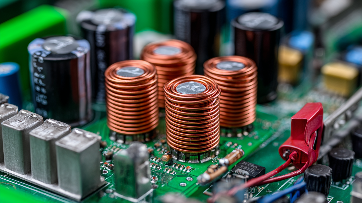 Understanding the Importance of Dc Power Supply in Modern Technology