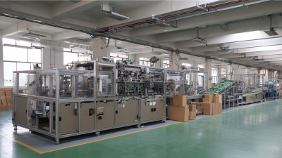 Revolutionizing Production: How the Box Bag Making Machine Enhances Efficiency by 30% in Packaging Industry