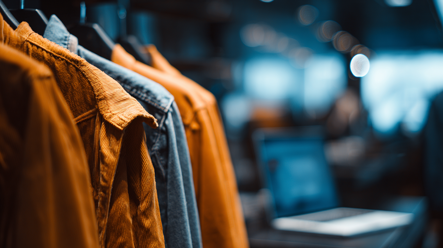 Unlocking the Future of Fashion: How Boutiq is Revolutionizing Online Retailing Strategies in 2024