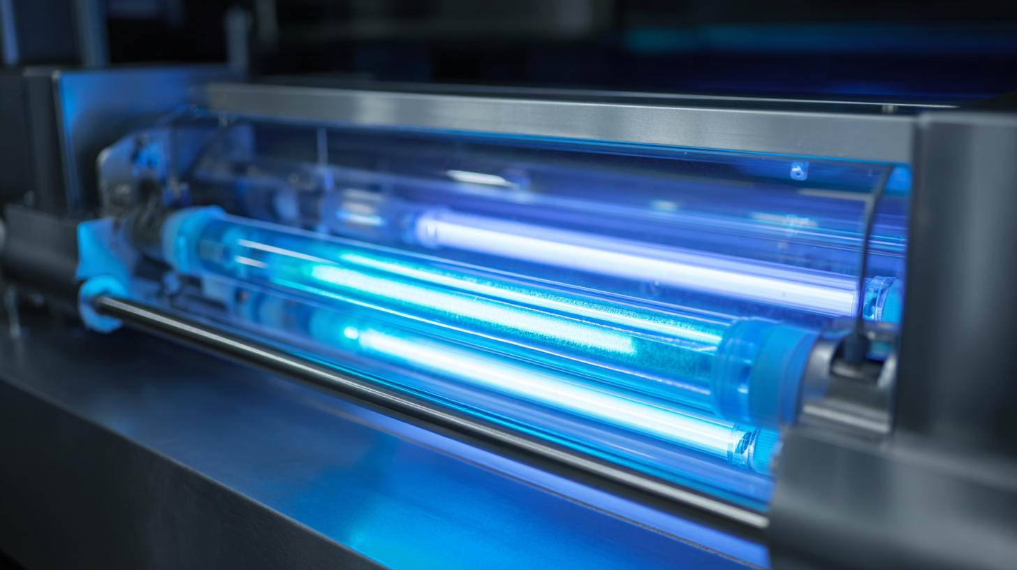 Revolutionizing Cleanliness: How UV Machines Are Transforming Disinfection Practices in Our Daily Lives
