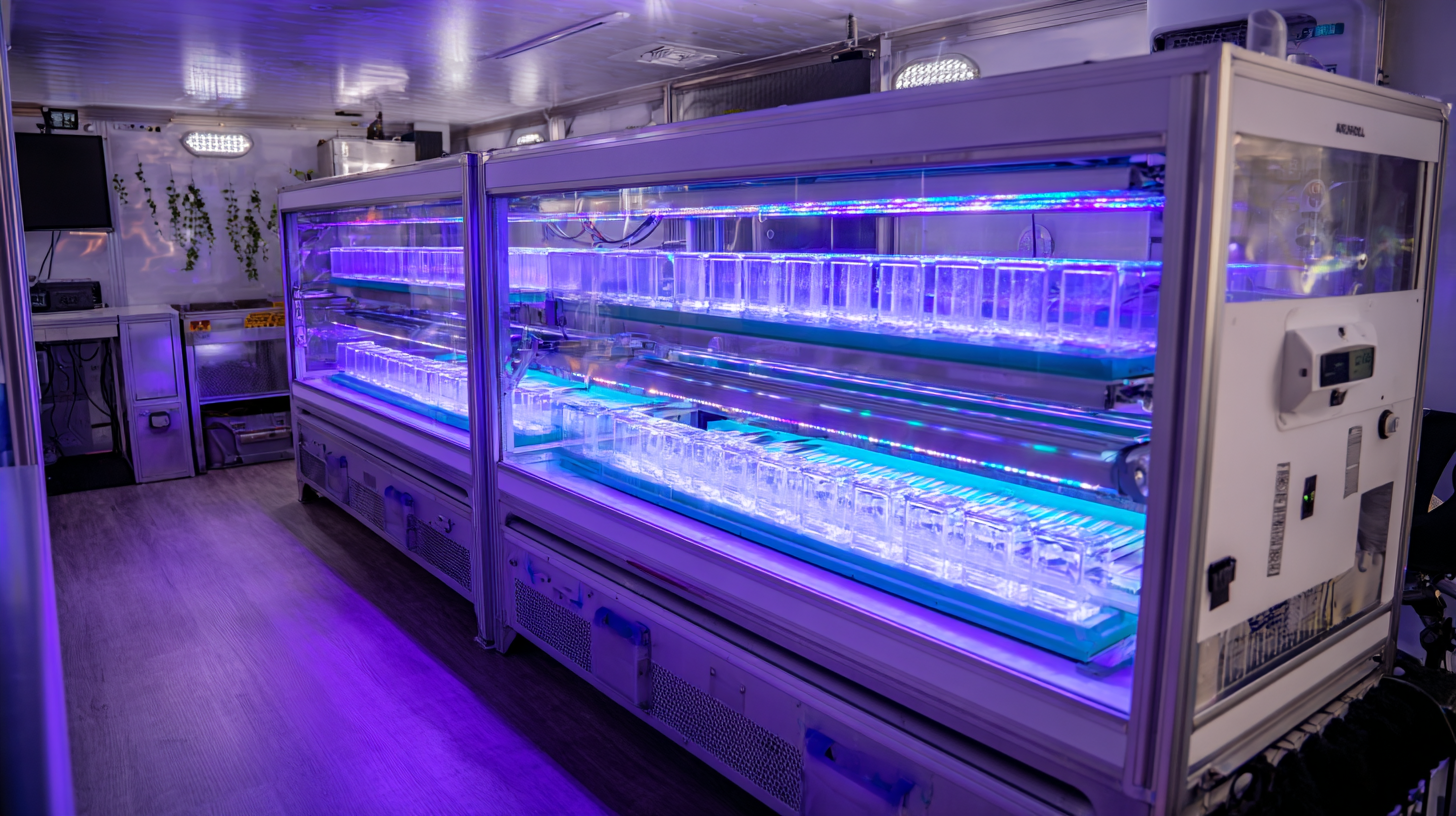 Revolutionizing Cleanliness: How UV Machines Are Transforming Disinfection Practices in Our Daily Lives